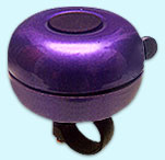 Shark Bicycle Bell